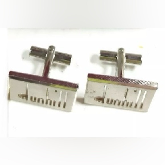 DUNHILL Cuff Links